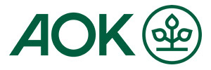 AOK Nordost Logo