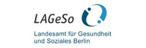 LAGeSo Logo