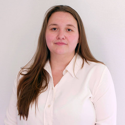Nadine Lorenz